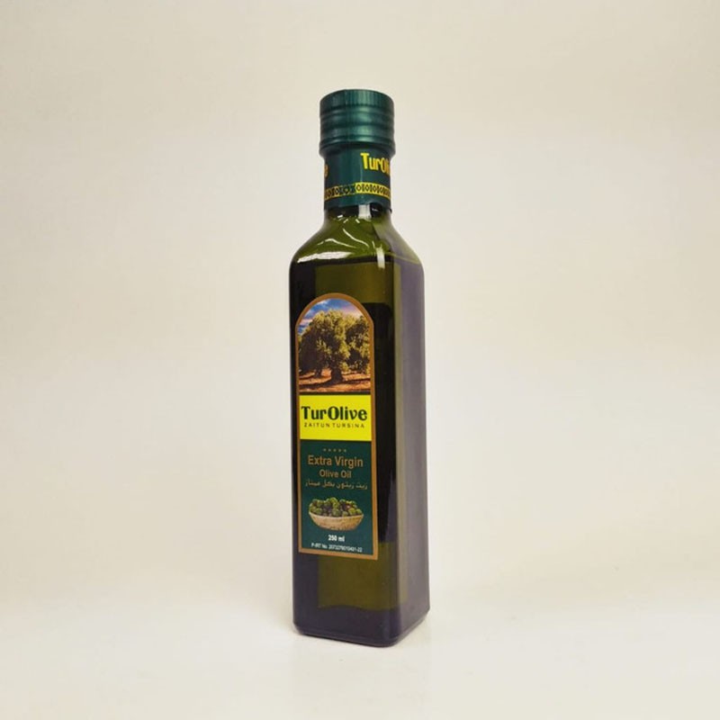 Tur Olive Aitun Tursina