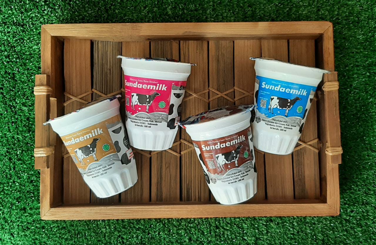 SUSU CUP