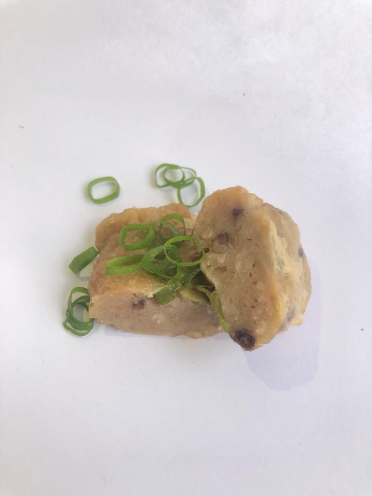 Udang Kulit Tahu