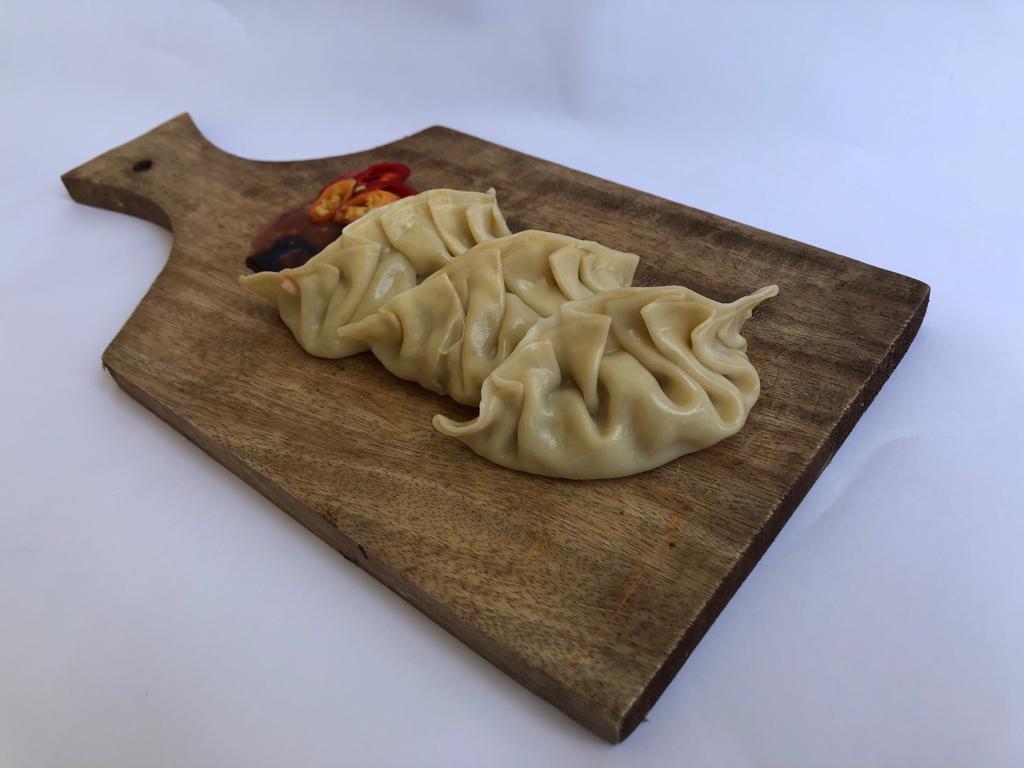 Gyoza