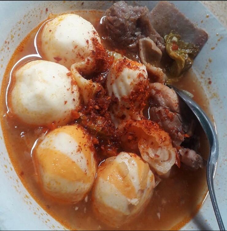 Suki Tomyam