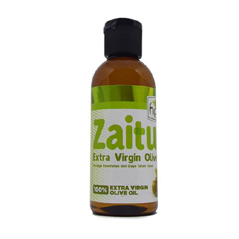 Extra Virgin Olive Oil