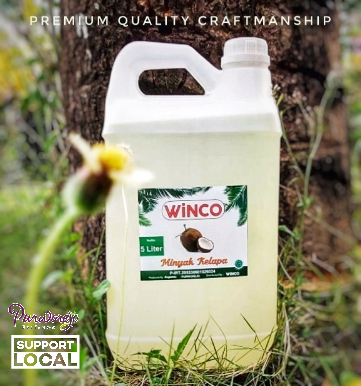 Toko Organic Purworejo