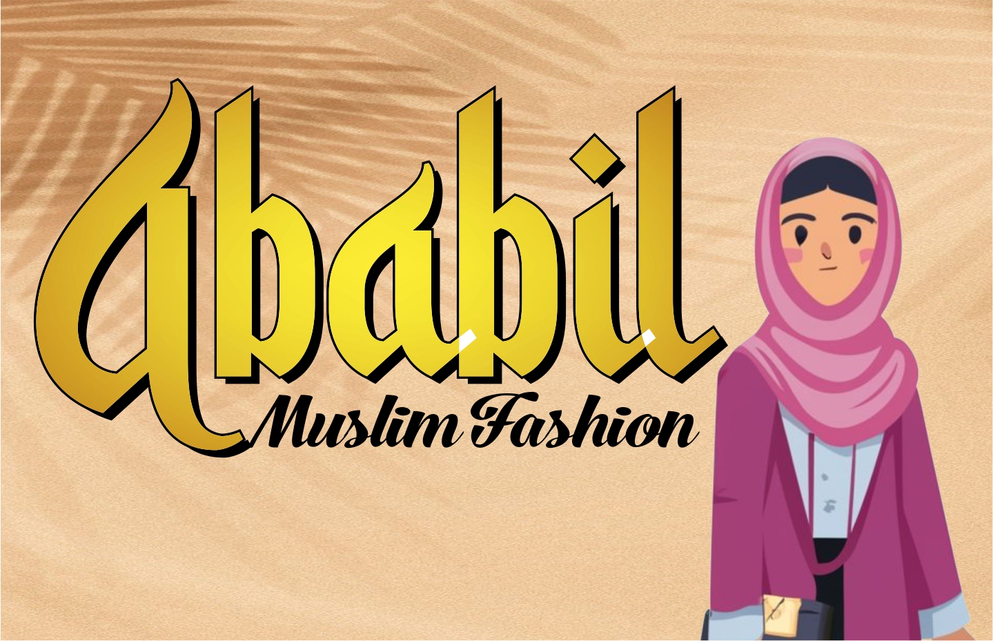 Ababil Muslim Fashion
