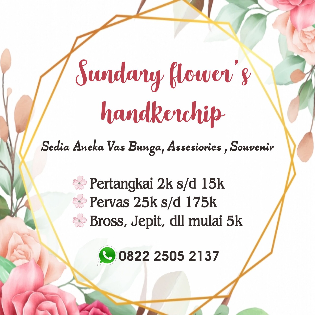 Sundary Salon SPA & Flowers