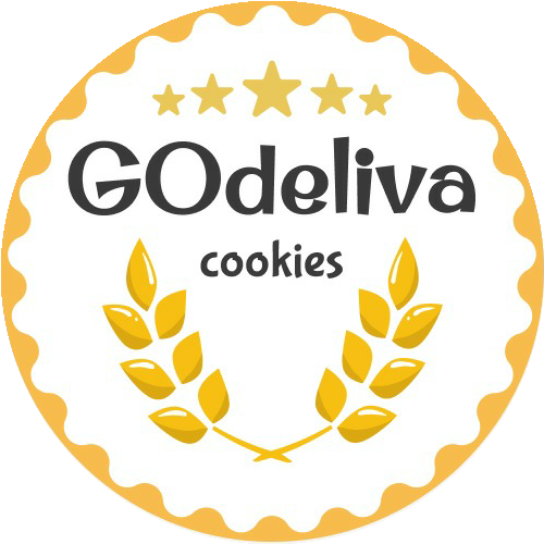 Godeliva Cookies