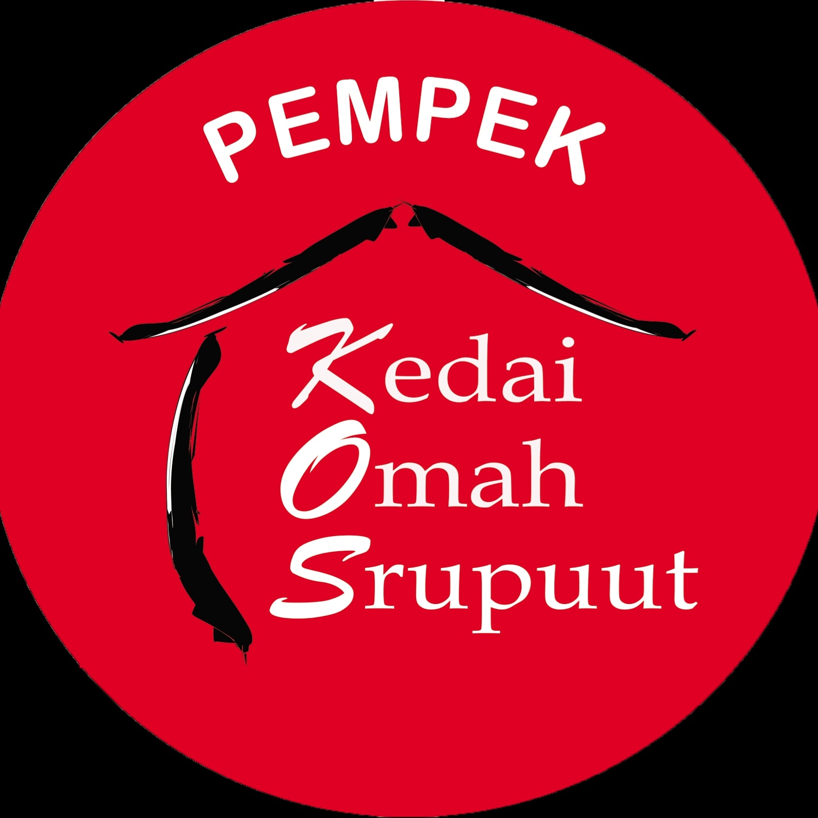 Pempek Kedai Omah Srupuut
