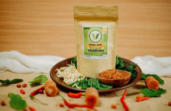 Valeryan