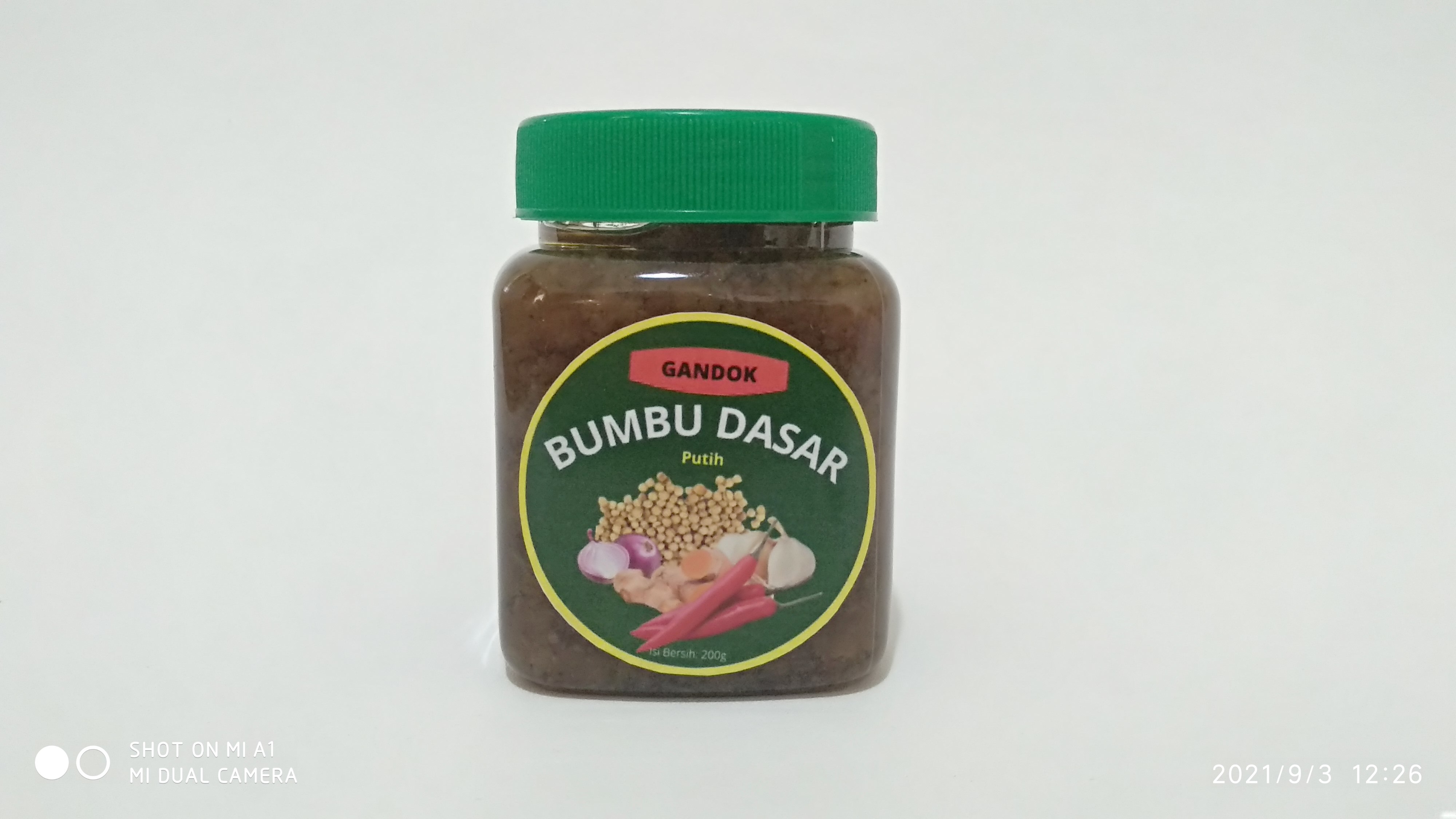 Gandok