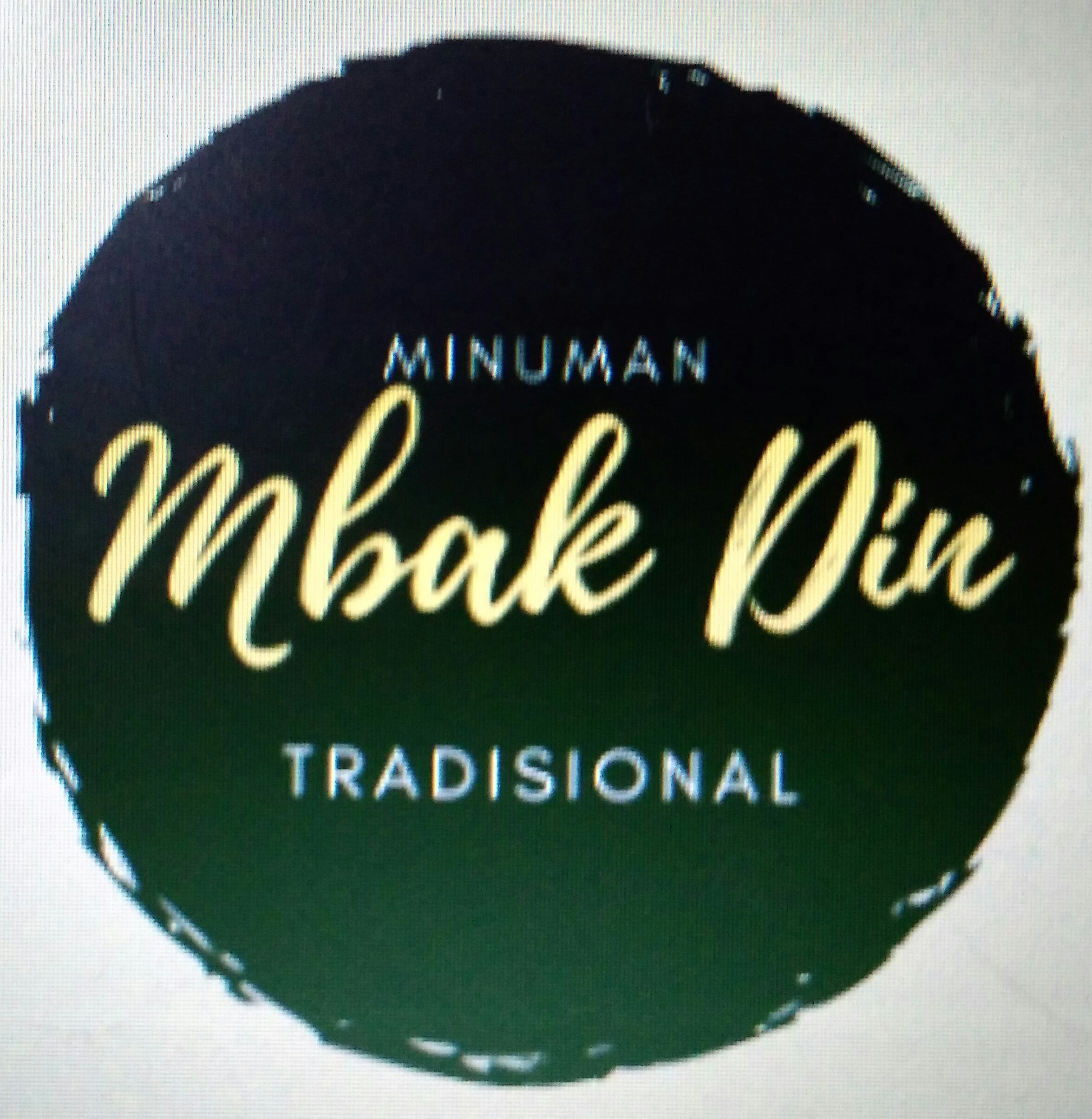 Mbak Din Lite Herbal