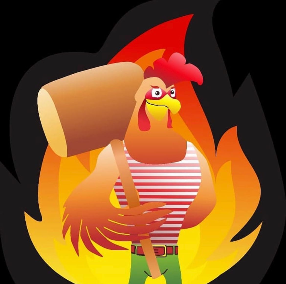Ayam Yumee