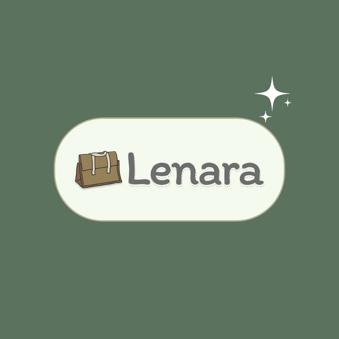 Lenara Bag