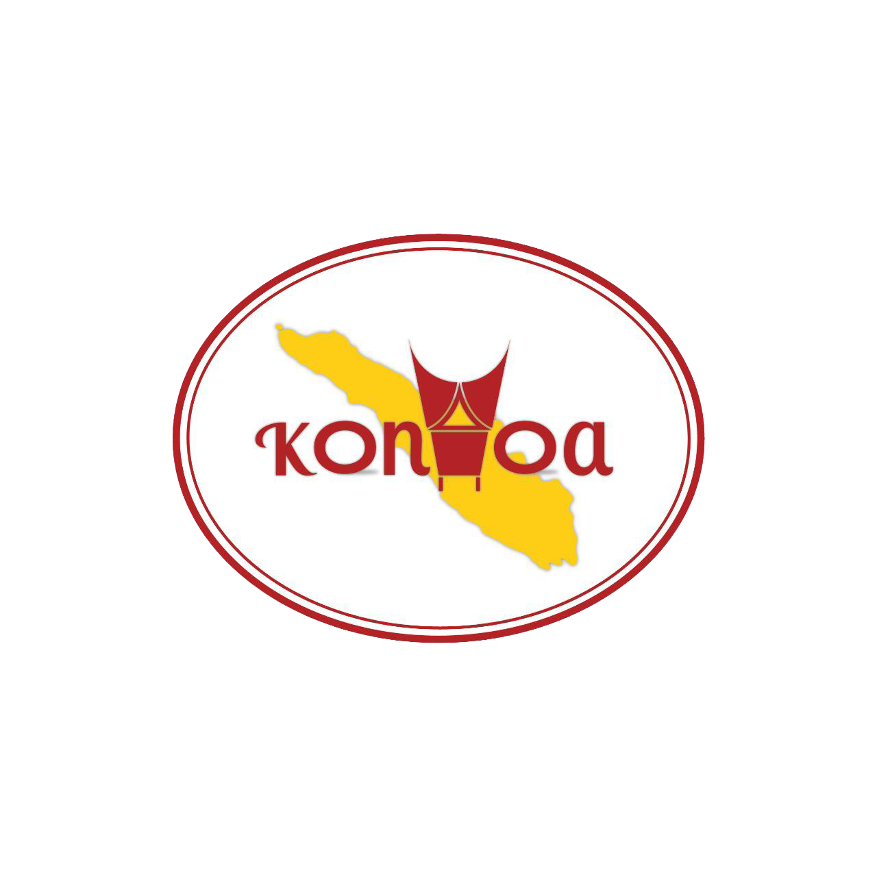 Rendang Padang Konyoa