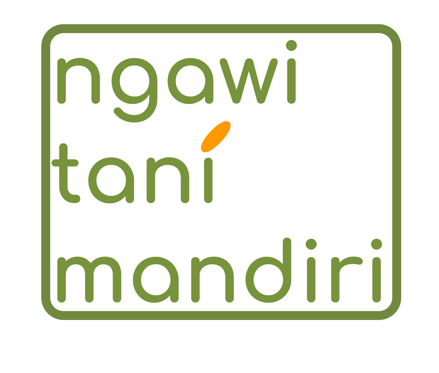 Koperasi Ngawi Tani Mandiri