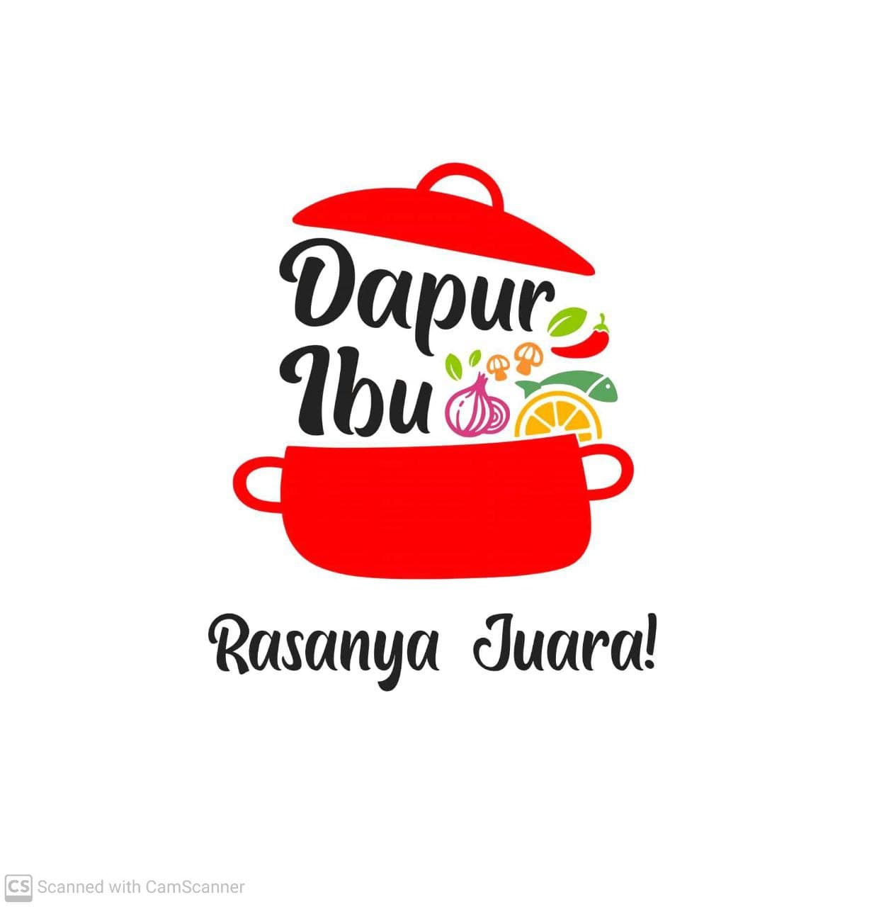 Dapur Ibu