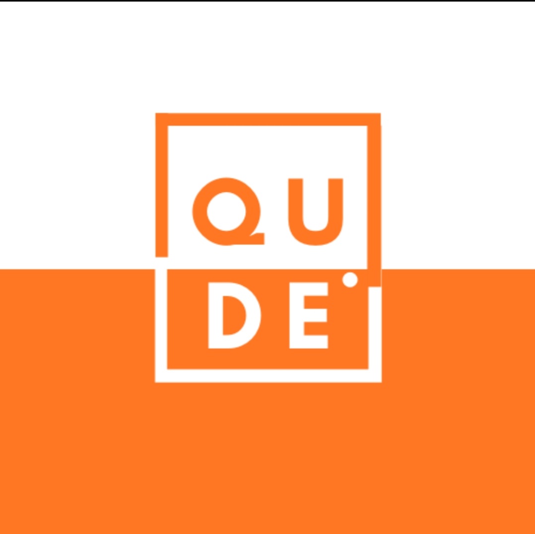 Qude