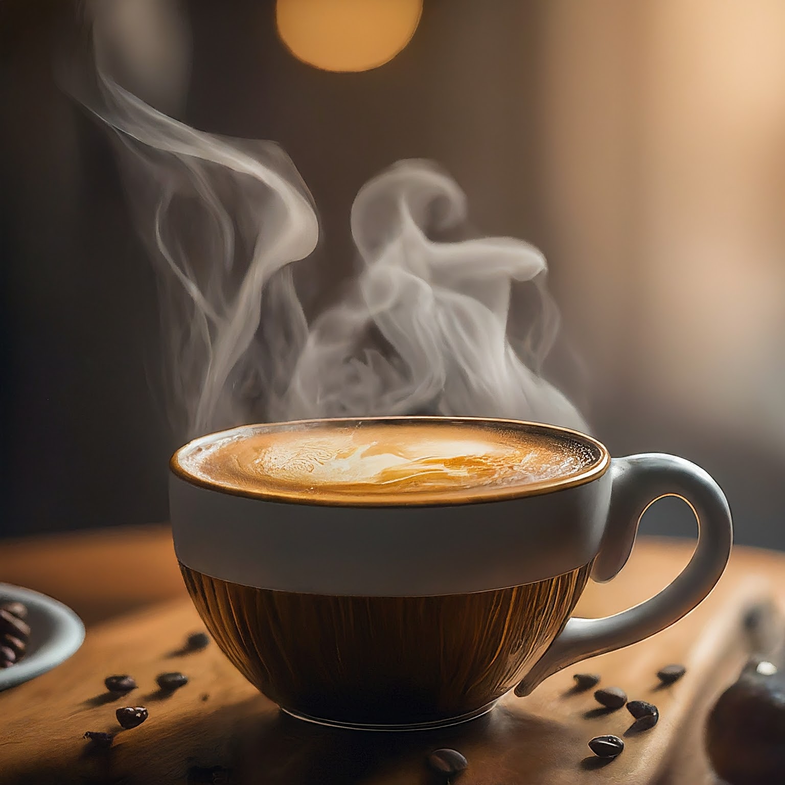 Starkopi Decaf Premium